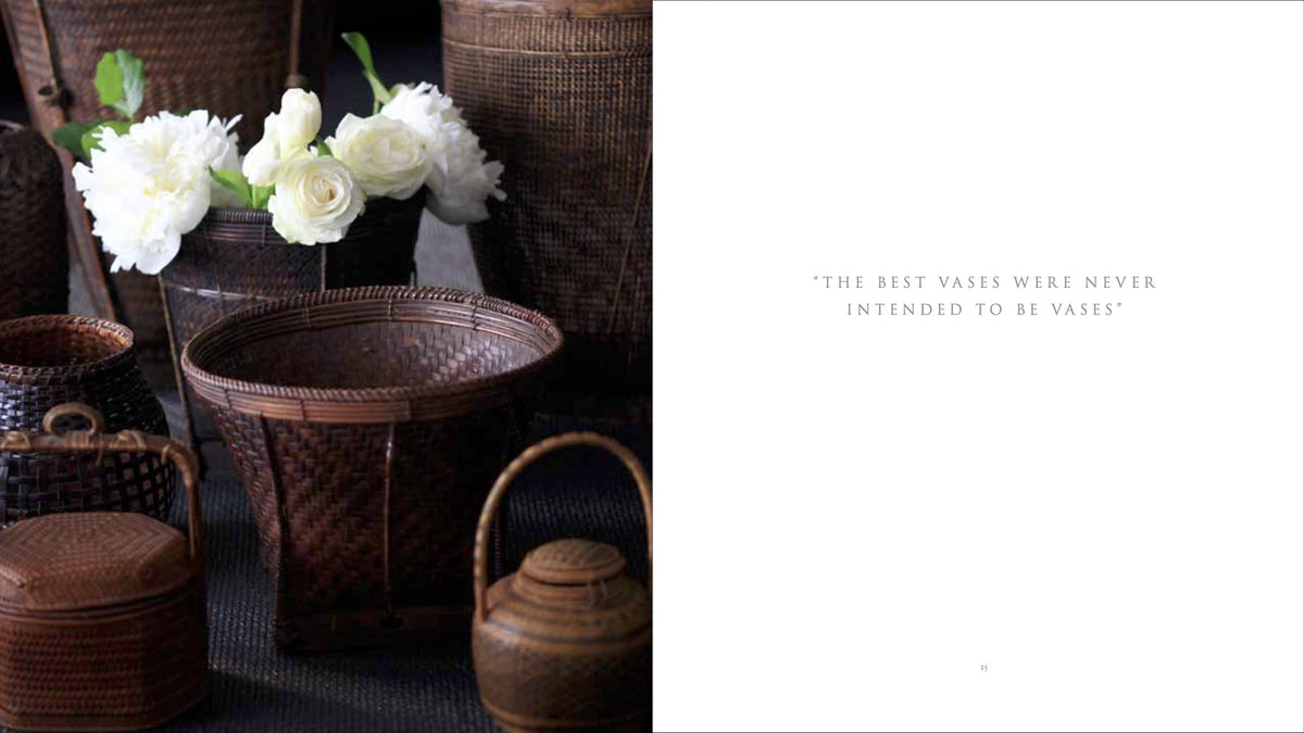 RSVP: Simple Sophistication. Effortless Entertaining Book Marie France Van Damme 