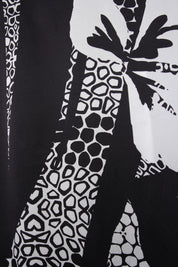 Silk Flare Pants Marie France Van Damme 