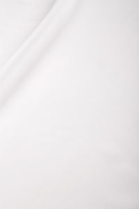 Silk Crepe Polo Dress