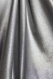 Metallic Sleek Bustier