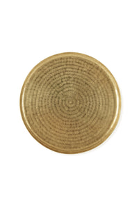 XLBOOM | Bali Large Brass Marie France Van Damme Brass 