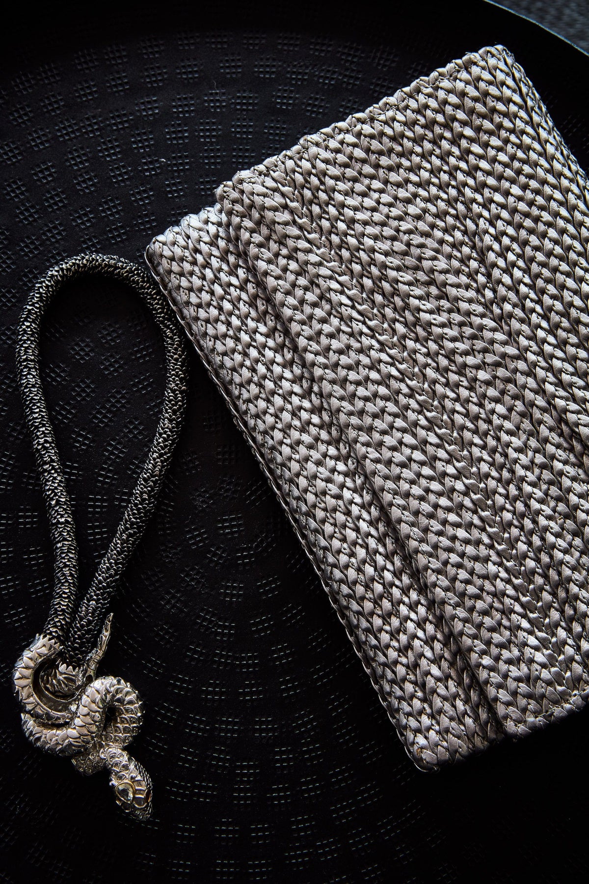 XLBOOM | Bali Large Matt Black Marie France Van Damme 