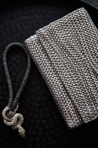XLBOOM | Bali Large Matt Black Marie France Van Damme 