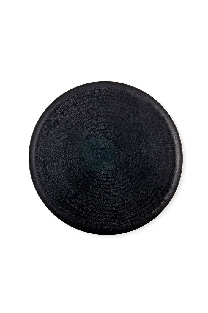 XLBOOM | Bali Large Matt Black Marie France Van Damme Matt Black 