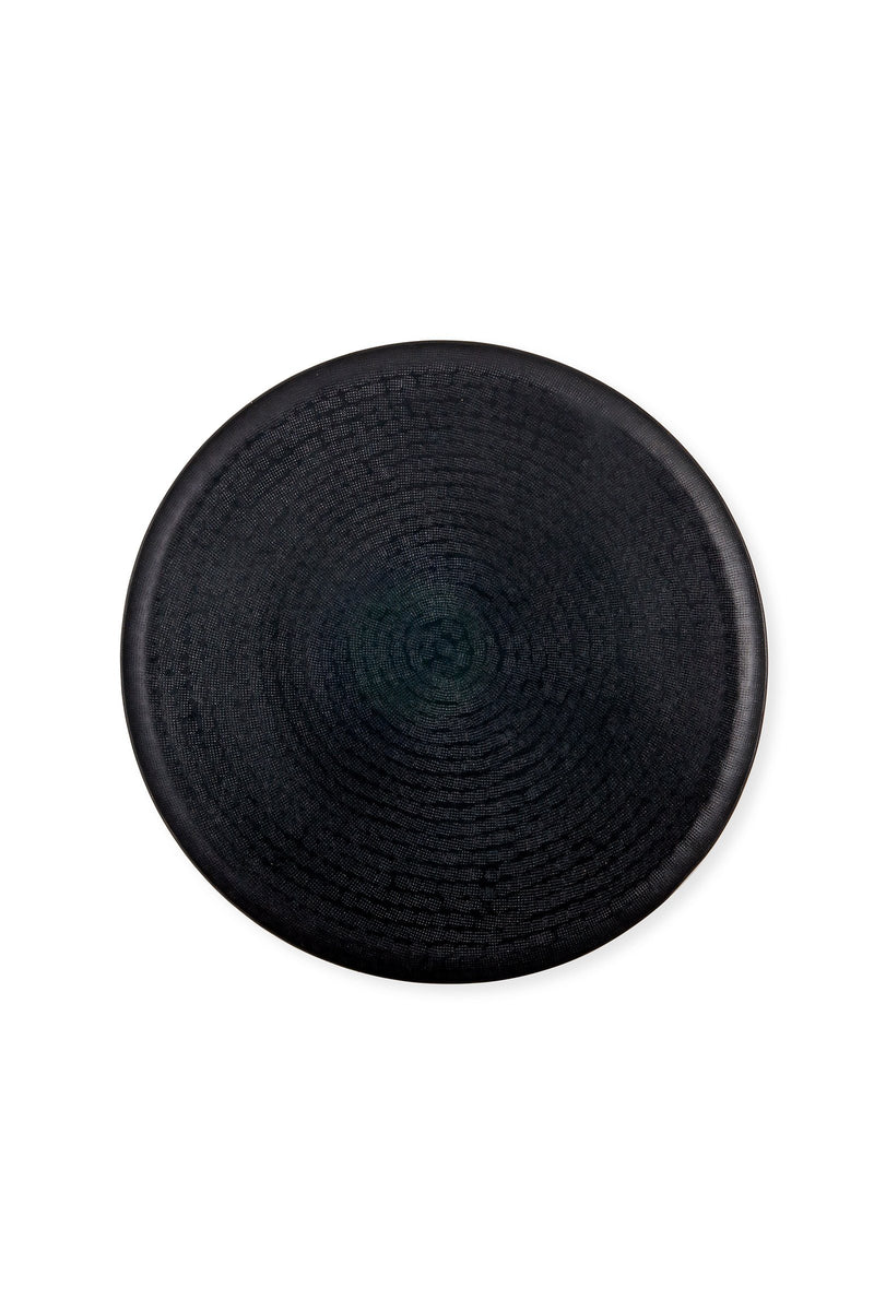 XLBOOM | Bali Large Matt Black Marie France Van Damme Matt Black 