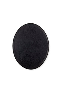 XLBOOM | Donna Small Matt Black Marie France Van Damme Matt Black 