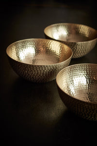 XLBOOM | Moon Large Brass Marie France Van Damme 