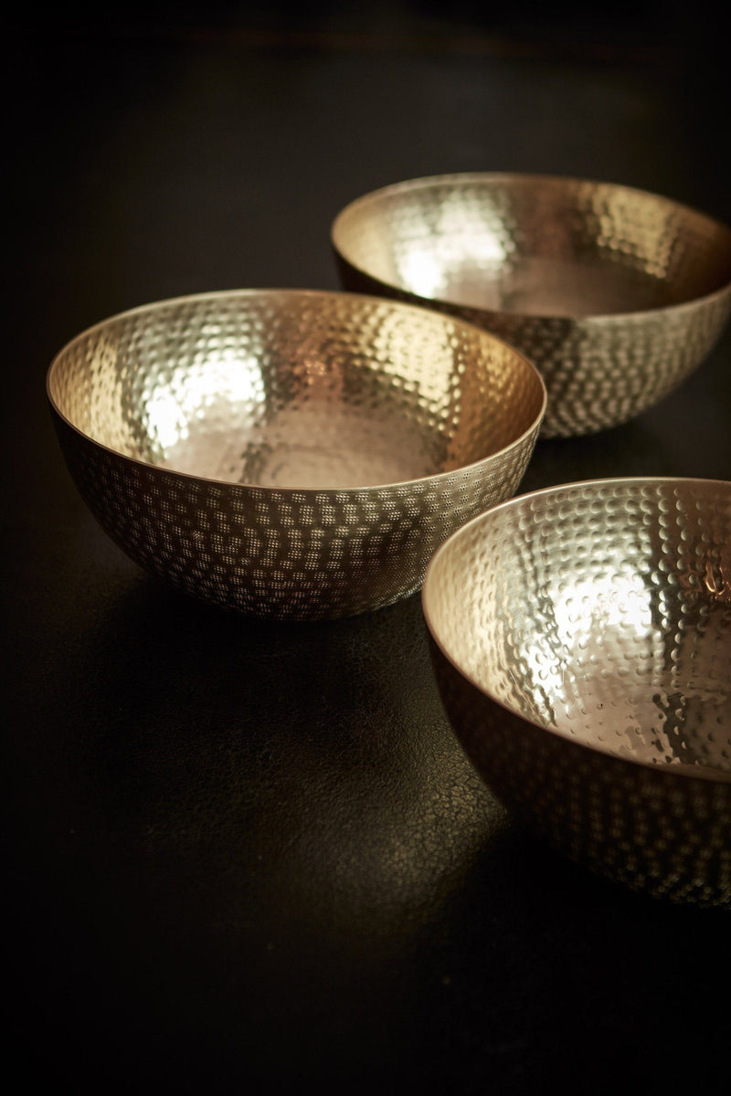 XLBOOM | Moon Large Brass Marie France Van Damme 