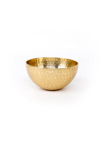 XLBOOM | Moon Small Brass Marie France Van Damme Brass 